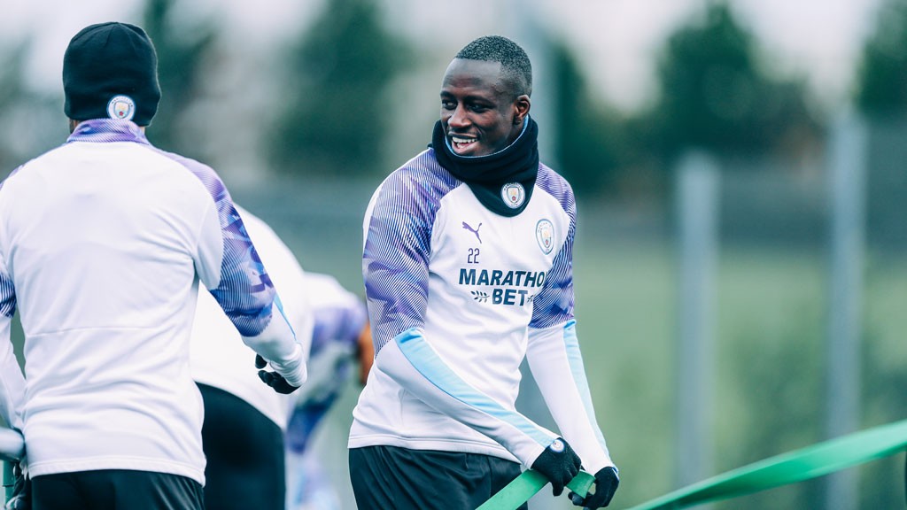 Man City - Bóng Đá