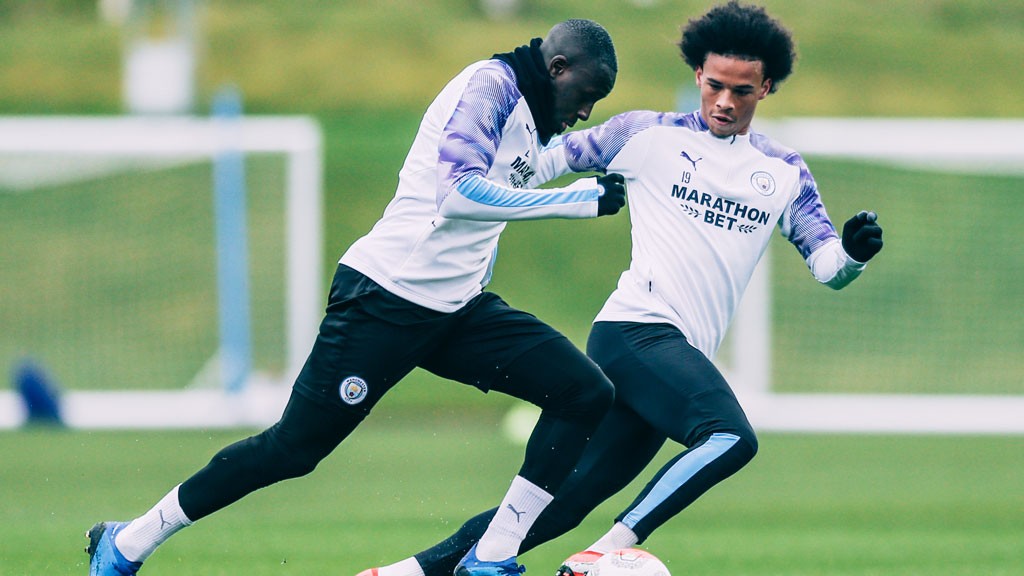 Man City - Bóng Đá