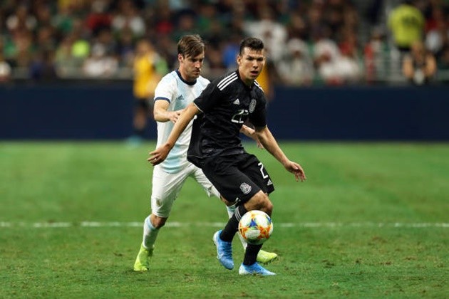 Argentina - Bóng Đá