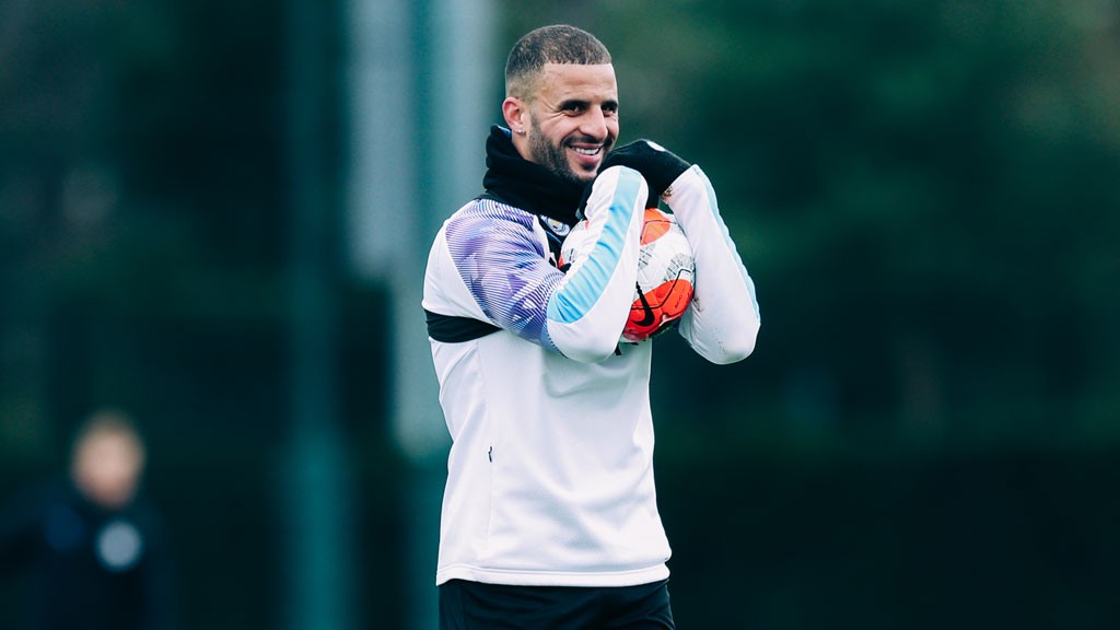 Man City - Bóng Đá