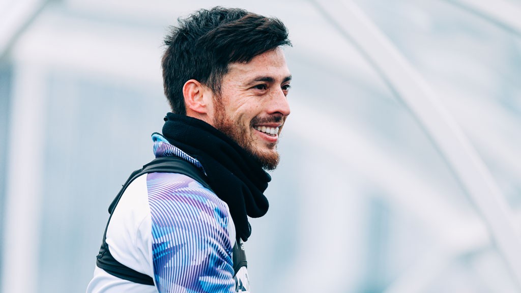 Man City - Bóng Đá