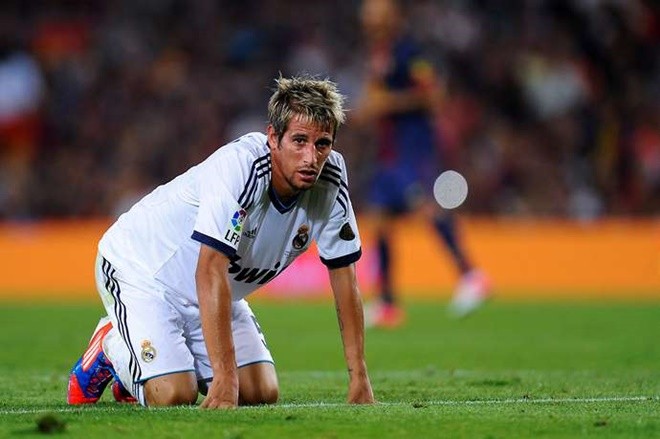 Jose Mourinho's 15 signings at Real Madrid - where are they now? - Bóng Đá