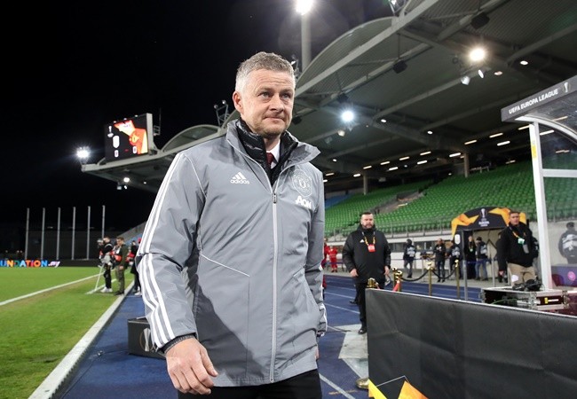 Hủy diệt LASK 5 bàn không gỡ, Man Utd coi như vào tứ kết Europa League - Bóng Đá