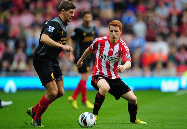 Đội hình Sunderland từng làm Chelsea của Mourinho 'khóc hận' giờ ra sao? - Bóng Đá