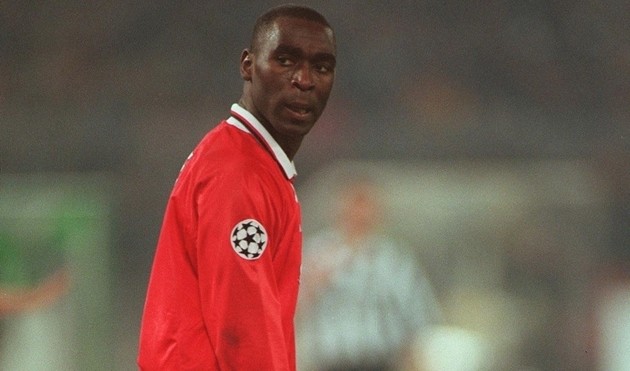 8 ngôi sao từng khoác áo Man Utd và Nottingham Forest - Bóng Đá