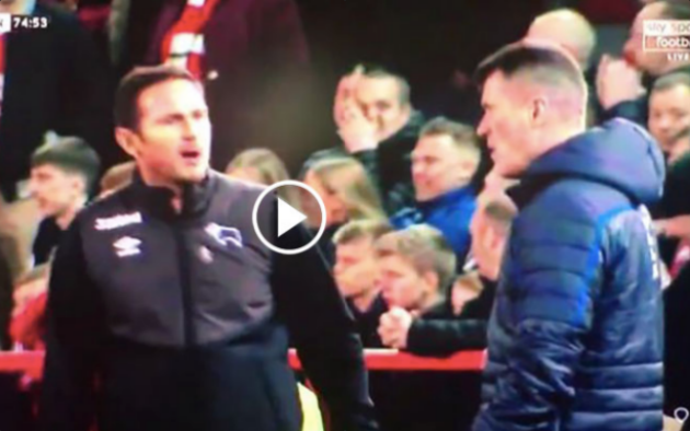 Lampard thực sự sẽ mang lại điều gì cho Chelsea? - Bóng Đá