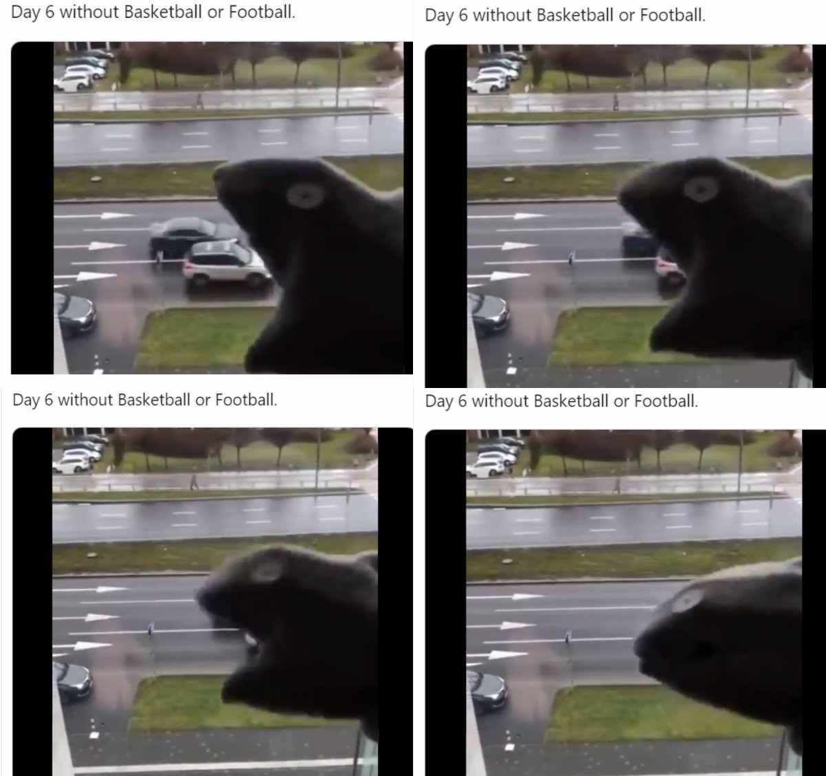 Ngày không bóng đá  - Bóng Đá