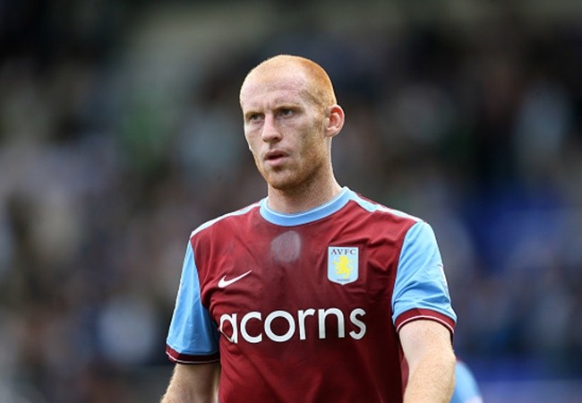 Nhìn lại 'Dreamteam' Aston Villa thua Man Utd ở League Cup 10 năm trước - Bóng Đá