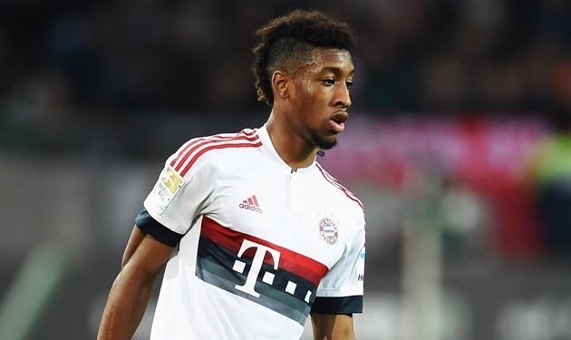 13 ngôi sao bị Juventus 