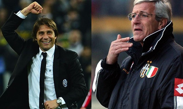 Lippi makes Conte prediction - Bóng Đá