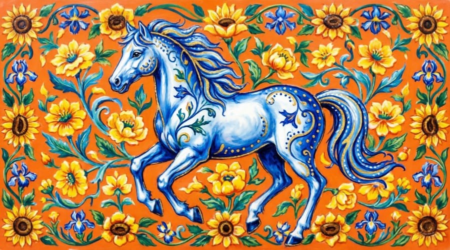 Bước vào mùa hè – thời điểm được xem là “chính vận” của tuổi Ngọ – nhiều người thuộc con giáp này có thể cảm nhận sự thuận lợi rõ rệt hơn