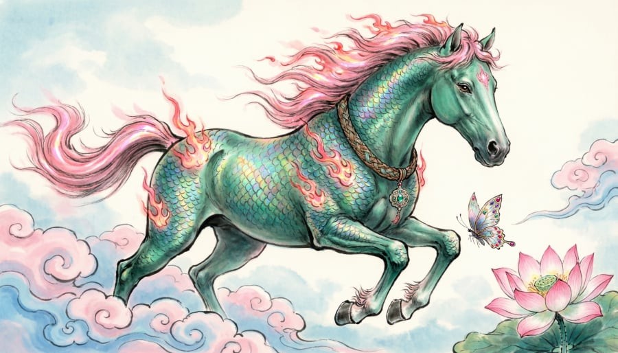 Tuổi Ngọ vốn là con giáp năng động, nhưng trong tháng 4 vừa qua có thể gặp phải những tình huống khiến bản thân bị “chững lại”