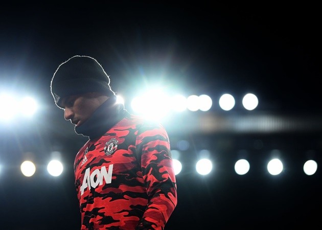 10 con số ấn tượng sau trận Man Utd 1-0 West Ham: 'Cỗ máy' Fred - Bóng Đá