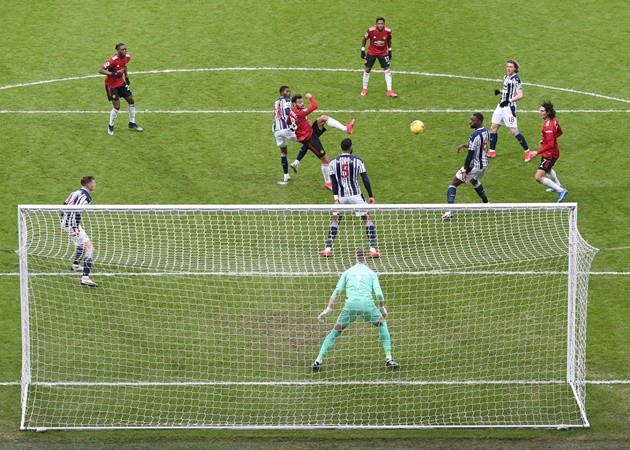 ĐHTB EPL vòng 24: Werner và Auba trở lại; Bruno 'gánh cong lưng' - Bóng Đá