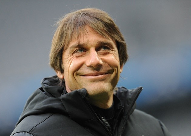 10 con số thú vị trận Inter 2-0 Juve: 'Mad dog' của Conte; Nerazzurri phá dớp - Bóng Đá