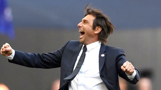 Inter Milan đang khiến cả Châu Âu phải 