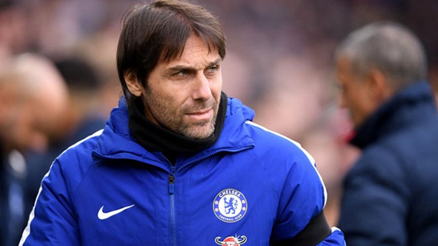 Juventus gặp lại 'cố nhân' Conte: Người lạ từng yêu - Bóng Đá