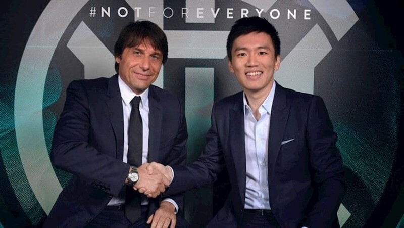 Inter Milan thất bại ở ICC 2019: Điềm lành với Conte - Bóng Đá