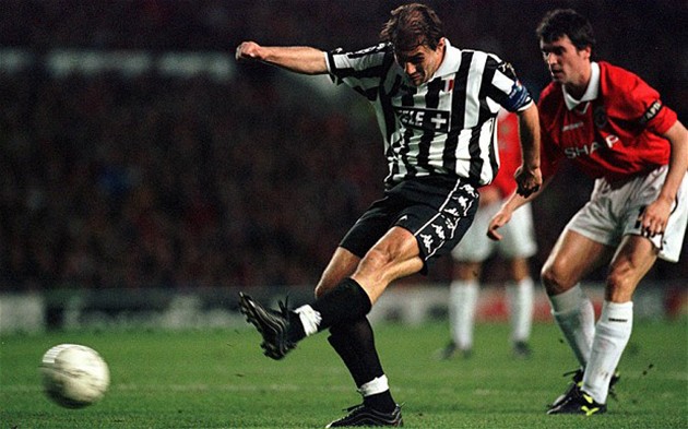 Juventus gặp lại 'cố nhân' Conte: Người lạ từng yêu - Bóng Đá