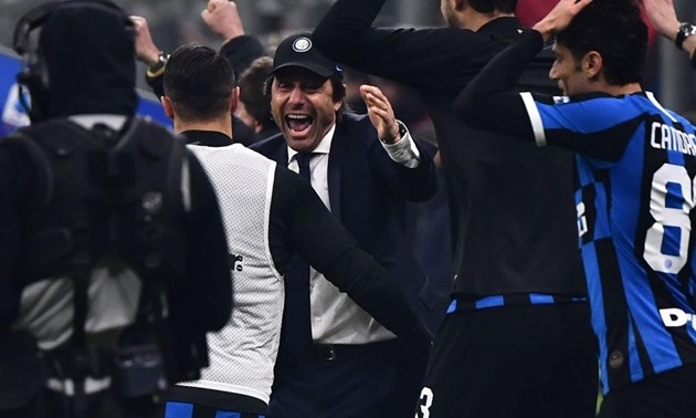Massimo Moratti: 