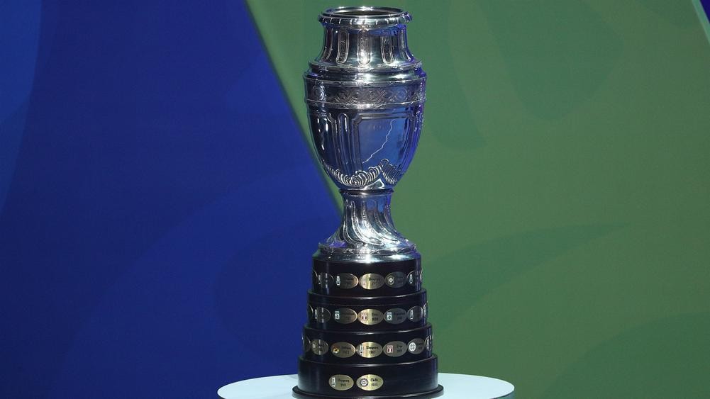Messi Copa America - Bóng Đá