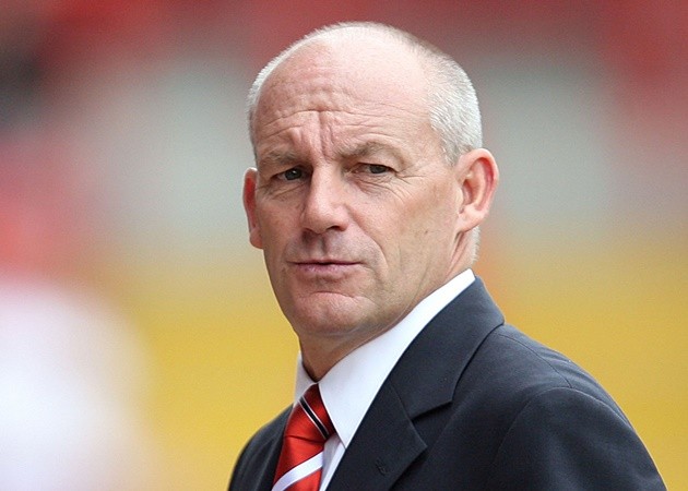 Từ Di Matteo đến Ranieri: 10 HLV 'một mùa' nổi tiếng nhất châu Âu - Bóng Đá