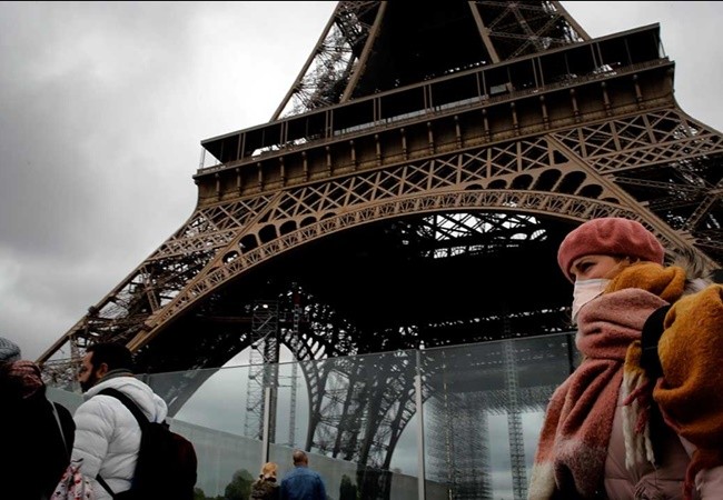 Coronavirus: France and Spain announce sweeping restrictions - Bóng Đá