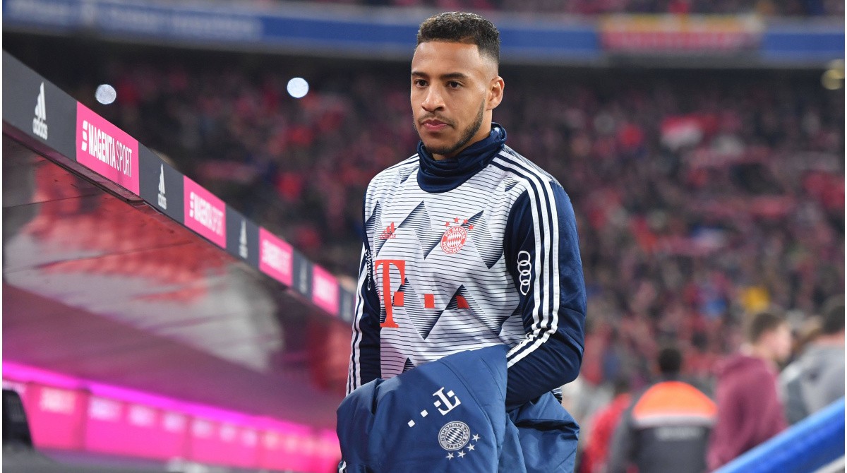 Arsenal manbutd eyeing tolisso - Bóng Đá
