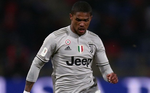 12 cầu thủ người Nam Mỹ gắn bó với Juventus trong giai đoạn 2016 - 2020 - Bóng Đá