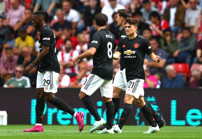 Joe Rodon backs former teammate Daniel James to stay grounded at Man United - Bóng Đá