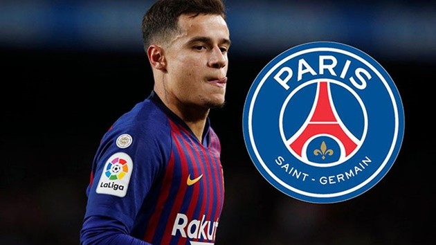 Biến mới từ Paris, Barca khó đón 