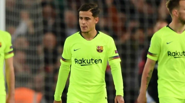 Valverde phá vỡ im lặng, tiết lộ không ngờ về việc Coutinho sang Bayern - Bóng Đá