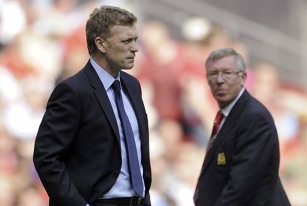 West Ham boss David Moyes has become a fruit and veg delivery driver during coronavirus lockdown – and he even gets tips - Bóng Đá
