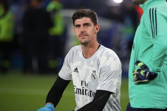 Thibaut Courtois criticises Real Madrid performance after heavy defeat against PSG   Read more: https://metro.co.uk/2019/09/19/thibaut-courtois-real-madrid-psg-critical-10769996/?fbclid=IwAR206CJfxlaxMhqPOc0U7gIt7fu5mmvUYF41UMoMuLpTP2ueb7MSklOm27A?ito=cbshare  Twitter: https://twitter.com/MetroUK | Facebook: https://www.facebook.com/MetroUK/ - Bóng Đá