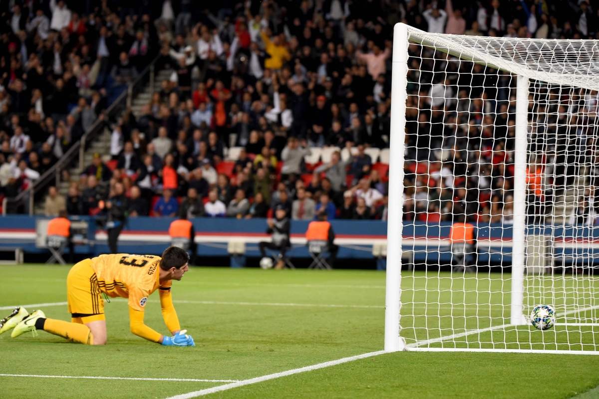 Zidane chính là bản hợp đồng tệ hại nhất của Real Madrid? - Bóng Đá