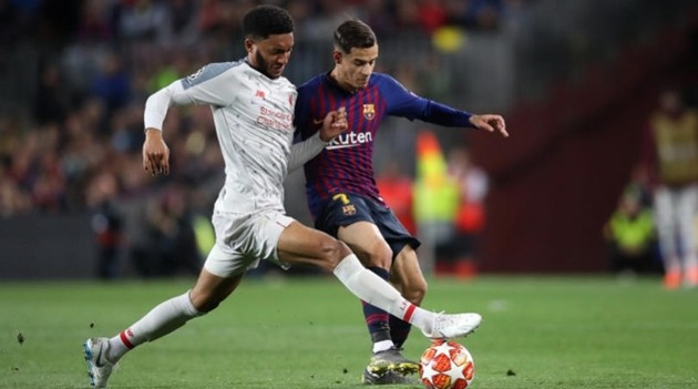 Không bán được Coutinho, Barca bị đóng băng vụ Neymar - Bóng Đá