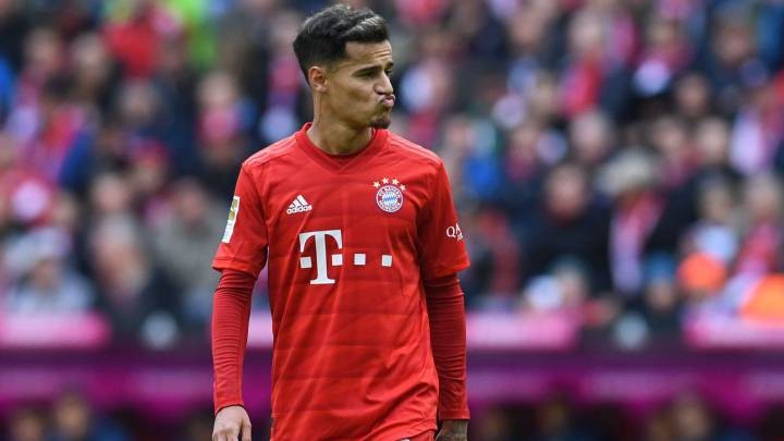 coutinho - Bóng Đá