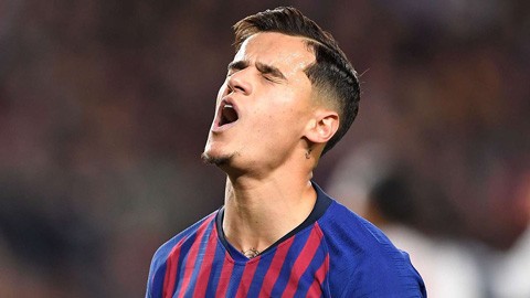Bayern Munich 'ask Barcelona about Philippe Coutinho transfer' - Bóng Đá