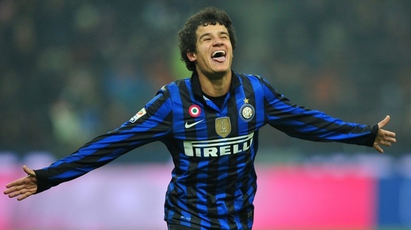 Coutinho trải lòng về quãng thời gian sống ở Italia - Bóng Đá