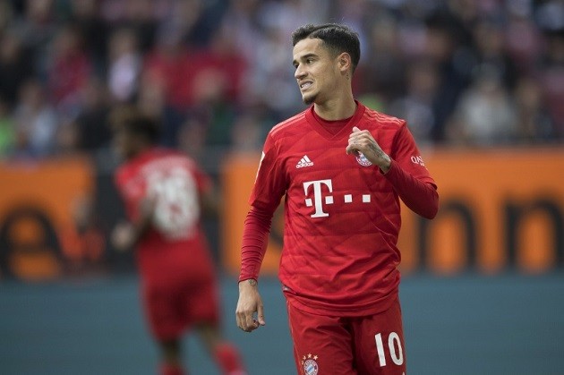 Bayern Munich 8-2 Barcelona: Philippe Coutinho's tweet from 2011 goes viral after his brace - Bóng Đá