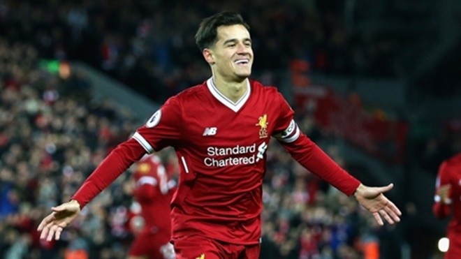 Coutinho trở lại Liverpool? Tại sao không? - Bóng Đá
