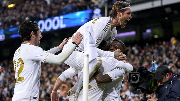 So sánh lịch thi đấu của Barca và Real - Bóng Đá