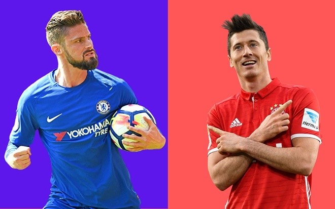 Nhận định Chelsea vs Bayern - Bóng Đá