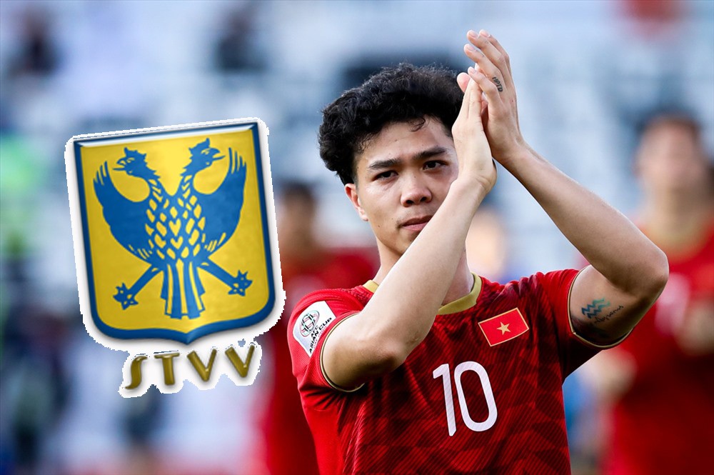 Báo châu Á: Không đến Pháp, đây mới là điểm đến của Công Phượng tại châu Âu (Fox Sport Asia) - Bóng Đá