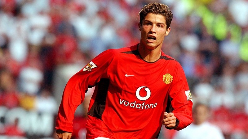 Xác nhận: Inter Milan muốn đưa Ronaldo sang Serie A trước Juventus - Bóng Đá