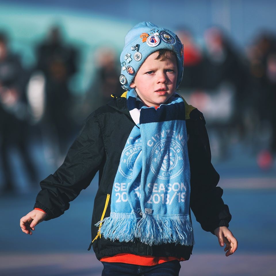 Man City - Bóng Đá