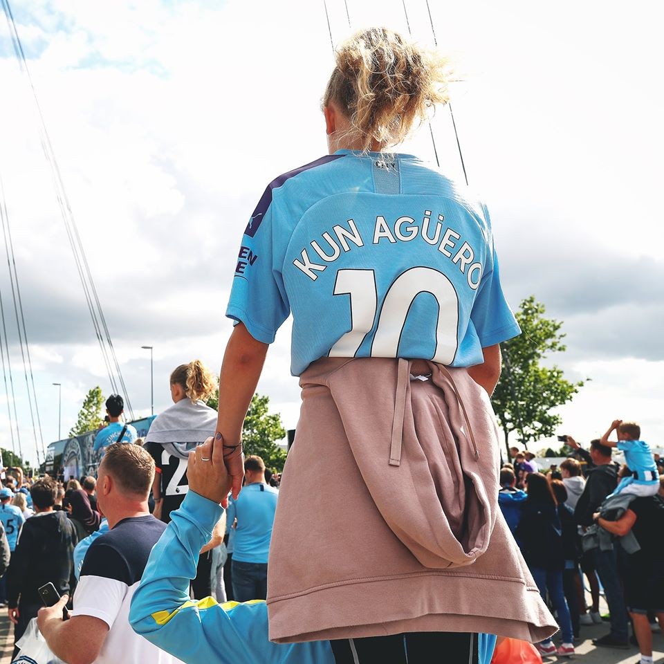 Man City - Bóng Đá