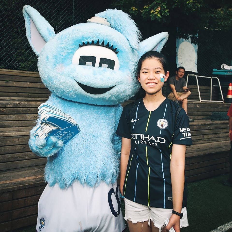 Man City - Bóng Đá