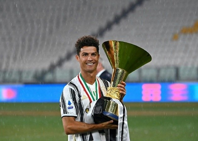 Đội hình hay nhất thập kỷ theo IFFHS: Real thống trị; Van Dijk đơn độc - Bóng Đá