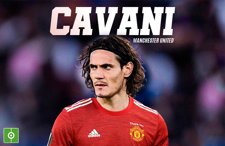 Chuyển nhượng 19/02: Đẩy đi 3 cái tên, M.U chốt tương lai Cavani; Choáng với mức phí kỷ lục của Mbappe - Bóng Đá